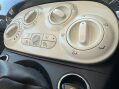 Fiat 500 LOUNGE 17