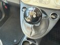 Fiat 500 LOUNGE 19