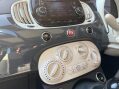 Fiat 500 LOUNGE 21