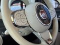 Fiat 500 LOUNGE 26