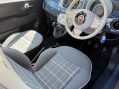 Fiat 500 LOUNGE 12
