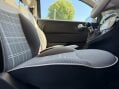Fiat 500 LOUNGE 27