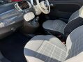 Fiat 500 LOUNGE 31