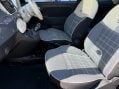 Fiat 500 LOUNGE 34
