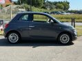 Fiat 500 LOUNGE 4