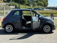 Fiat 500 LOUNGE 5
