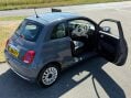 Fiat 500 LOUNGE 28