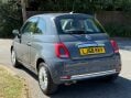 Fiat 500 LOUNGE 39