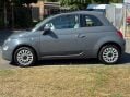 Fiat 500 LOUNGE 9