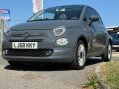 Fiat 500 LOUNGE 33
