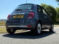 Fiat 500 LOUNGE 41