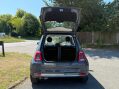 Fiat 500 LOUNGE 42