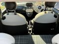 Fiat 500 LOUNGE 24
