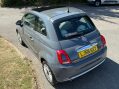 Fiat 500 LOUNGE 43
