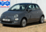 Fiat 500 LOUNGE