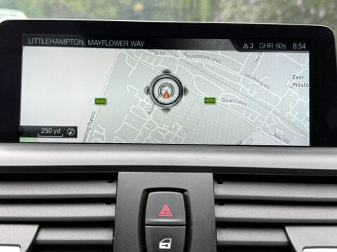 BMW 1 Series 118I SPORT NAV AUTO 15