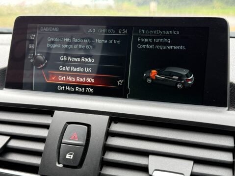BMW 1 Series 118I SPORT NAV AUTO 22