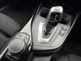 BMW 1 Series 118I SPORT NAV AUTO 24
