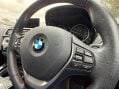 BMW 1 Series 118I SPORT NAV AUTO 40