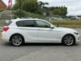 BMW 1 Series 118I SPORT NAV AUTO 4