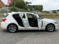 BMW 1 Series 118I SPORT NAV AUTO 5