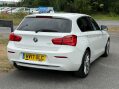 BMW 1 Series 118I SPORT NAV AUTO 33
