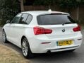 BMW 1 Series 118I SPORT NAV AUTO 31