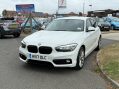 BMW 1 Series 118I SPORT NAV AUTO 38