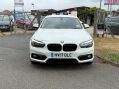 BMW 1 Series 118I SPORT NAV AUTO 11