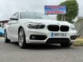 BMW 1 Series 118I SPORT NAV AUTO 26