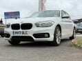 BMW 1 Series 118I SPORT NAV AUTO 35