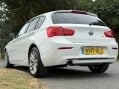 BMW 1 Series 118I SPORT NAV AUTO 37