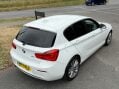 BMW 1 Series 118I SPORT NAV AUTO 46