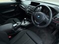 BMW 1 Series 118I SPORT NAV AUTO 14
