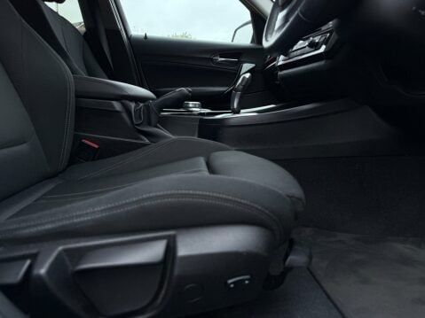 BMW 1 Series 118I SPORT NAV AUTO 17