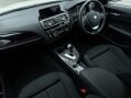 BMW 1 Series 118I SPORT NAV AUTO 29