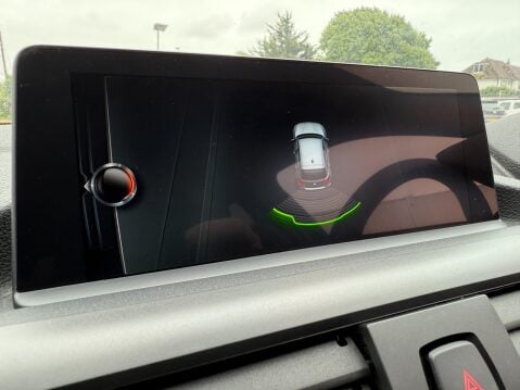 BMW 1 Series 118I SPORT NAV AUTO 34