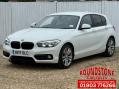 BMW 1 Series 118I SPORT NAV AUTO 2