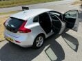 Volvo V40 T3 ES NAV 18,992 MILES 26