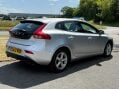 Volvo V40 T3 ES NAV 18,992 MILES 6