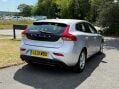 Volvo V40 T3 ES NAV 18,992 MILES 43