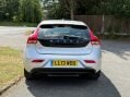 Volvo V40 T3 ES NAV 18,992 MILES 7