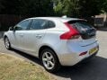 Volvo V40 T3 ES NAV 18,992 MILES 8
