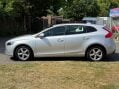 Volvo V40 T3 ES NAV 18,992 MILES 9