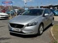 Volvo V40 T3 ES NAV 18,992 MILES 22