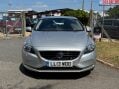 Volvo V40 T3 ES NAV 18,992 MILES 11