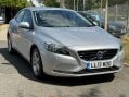Volvo V40 T3 ES NAV 18,992 MILES 28