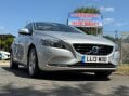 Volvo V40 T3 ES NAV 18,992 MILES 30