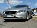 Volvo V40 T3 ES NAV 18,992 MILES 34