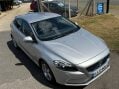Volvo V40 T3 ES NAV 18,992 MILES 32